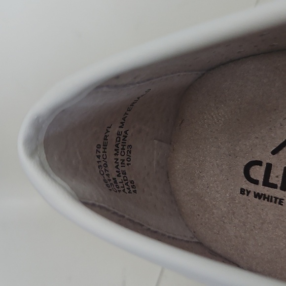 NWOT Cliffs By White Mountain Cheryl Ballet Flat - Picture 4 of 8